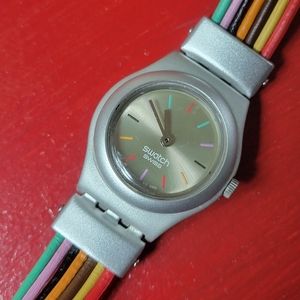 Vintage Swatch